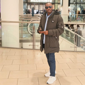 Saheed Adeyemi Idris