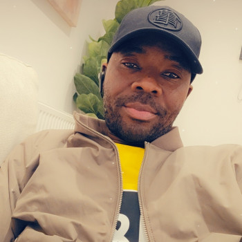 Saheed Adeyemi Idris