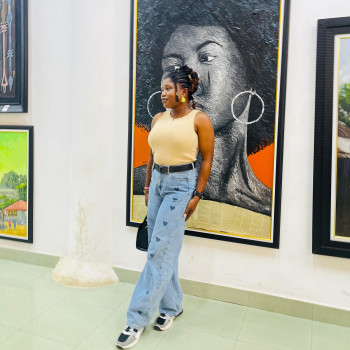Tofunmi Yetunde Lawal