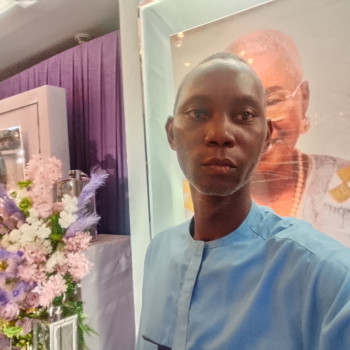 Olugbenga Michael