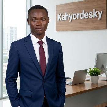 Agoke Kayode