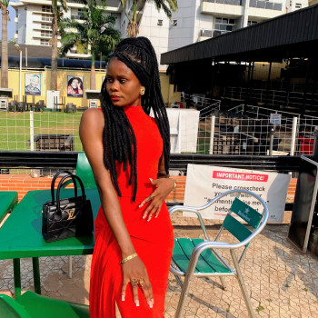 MaryJane Chisom
